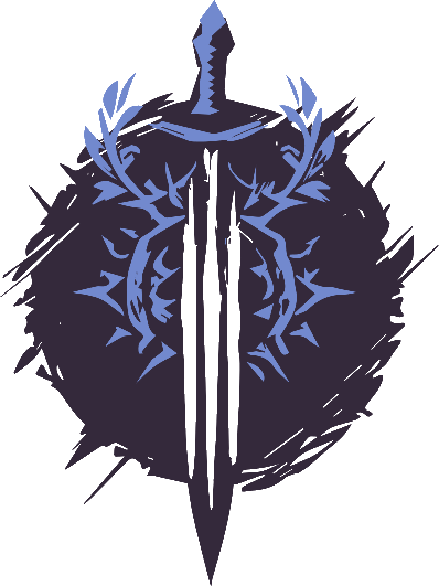 Sword Reforged LLC Logo